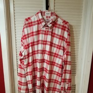 Larro shirts For man long sleeve 2XL